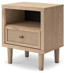 Cielden Bedroom Set - Furniture Queen (GA)*