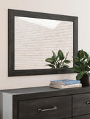 Hollivern Bedroom Set - Furniture Queen (GA)*