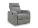 Gauntlet Recliner - Furniture Queen (GA)*