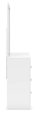 Binterglen Bedroom Package - Furniture Queen (GA)*