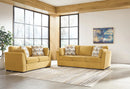 Keerwick Living Room Set - Furniture Queen (GA)*