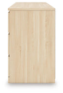Onita Dresser - Furniture Queen (GA)*