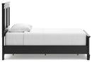 Lanolee Bedroom Set - Furniture Queen (GA)*