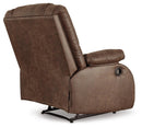 Bladewood Recliner - Furniture Queen (GA)*