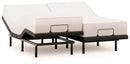 Comfort Premier Adj Base Adjustable Base - Furniture Queen (GA)*
