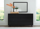 Danziar Bedroom Set - Furniture Queen (GA)*