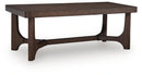 Korestone Occasional Table Set - Furniture Queen (GA)*
