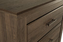 Juararo Chest of Drawers - Furniture Queen (GA)*