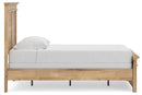 Makidern Bed - Furniture Queen (GA)*