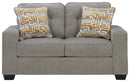 Larimer Living Room Set - Furniture Queen (GA)*