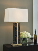 Neonish Table Lamp - Furniture Queen (GA)*
