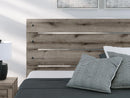 Graystorm Bedroom Set - Furniture Queen (GA)*