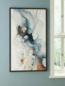 Foxenburg Wall Art - Furniture Queen (GA)*