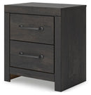 Hollivern Bedroom Set - Furniture Queen (GA)*