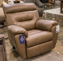 Elksworth Recliner - Furniture Queen (GA)*