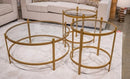 Pearlox Table (Set of 3)