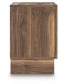 Chirason Nightstand - Furniture Queen (GA)*