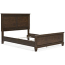 Danabrin Bed - Furniture Queen (GA)*