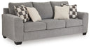 Loreo Sofa Sleeper - Furniture Queen (GA)*