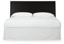 Danziar Bed - Furniture Queen (GA)*
