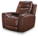 Next Move Power Recliner - Furniture Queen (GA)*