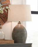 Joyelle Table Lamp - Furniture Queen (GA)*