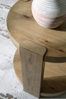 Flangren End Table - Furniture Queen (GA)*