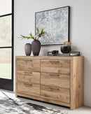 Hyanna Dresser - Furniture Queen (GA)*