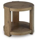 Flangren End Table - Furniture Queen (GA)*