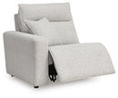 Modmax II Reclining Loveseat - Furniture Queen (GA)*
