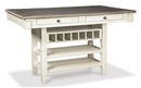 Bolanburg Dining Room Set - Furniture Queen (GA)*