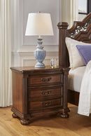 Lavinton Bedroom Set - Furniture Queen (GA)*