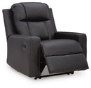 Mackmenville Recliner - Furniture Queen (GA)*