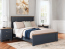 Landocken Bedroom Package - Furniture Queen (GA)*