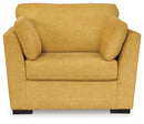 Keerwick Living Room Set - Furniture Queen (GA)*