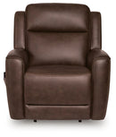 4Z-Tribano Recliner - Furniture Queen (GA)*
