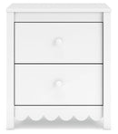 Hallityn Nightstand - Furniture Queen (GA)*