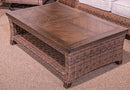 Monterey Point Outdoor Coffee Table - Furniture Queen (GA)*