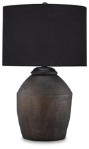 Naareman Lamp Set - Furniture Queen (GA)*