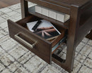 Breckington End Table - Furniture Queen (GA)*
