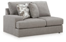 Lindon Sectional with Chaise - Furniture Queen (GA)*