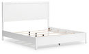Binterglen Bed - Furniture Queen (GA)*