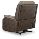 4Z-Peaceful Pause Power Lift Recliner - Furniture Queen (GA)*