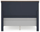 Landocken Bedroom Package - Furniture Queen (GA)*