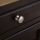Drazmine End Table - Furniture Queen (GA)*