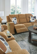 Kanlow Living Room Set - Furniture Queen (GA)*