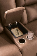 Mackmenville Living Room Set - Furniture Queen (GA)*