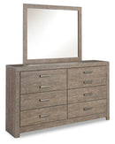 Culverbach Bedroom Set - Furniture Queen (GA)*