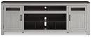 Darborn 88" TV Stand - Furniture Queen (GA)*