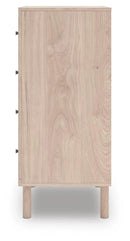 Arloster Chest of Drawers - Furniture Queen (GA)*